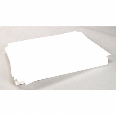 Paper Filter 17.75 X 12.5 PK100