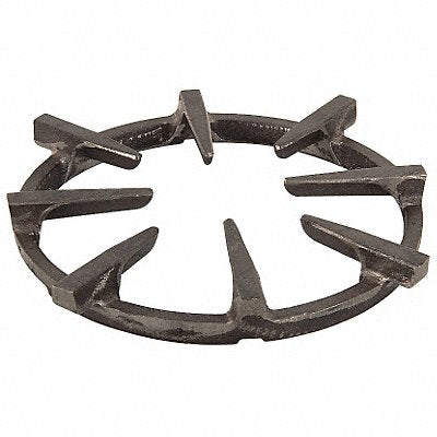 H280 Ring Grate Cast Iron