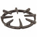 H280 Ring Grate Cast Iron