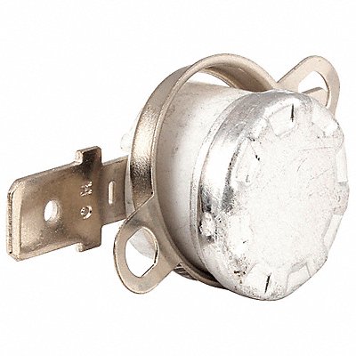 Thermostat Hi Limit