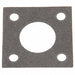 Gasket Steam Coil Pipe Flang