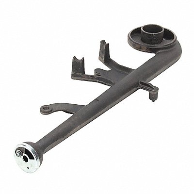 Rear Burner Housing 35k