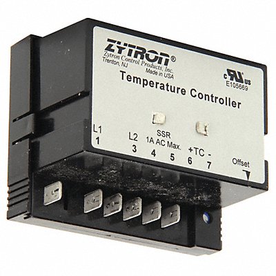 Ac Thermostat