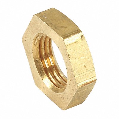 Nut Brass Jam