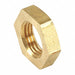 Nut Brass Jam