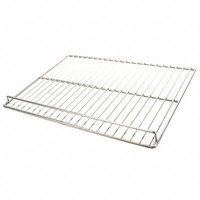 Shelf wire 16 X 22-1/2 Silver