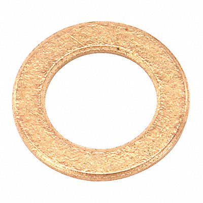 Washer Thrust