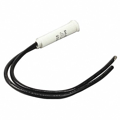 Light Amber 240v Signal
