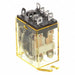 Relay 2pdt 10a 120vac