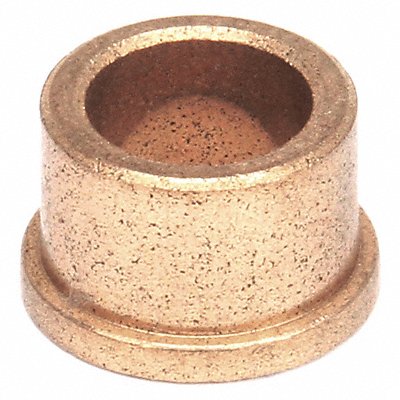 Bearing Flange Auger
