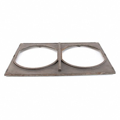 Top Grate 35k Burner