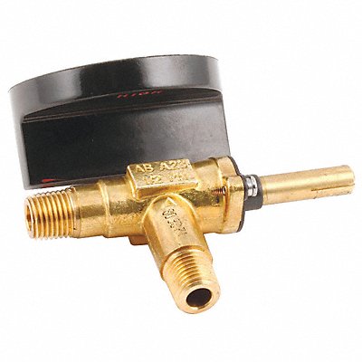 Burner Valve Replace Kit