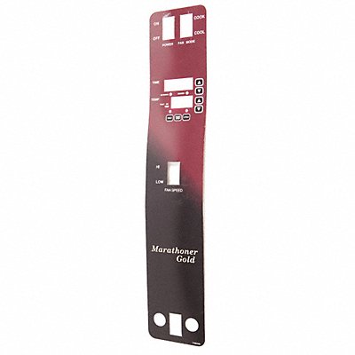 Polypanel Cycle/Candh Controls