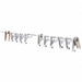 Belt.peg Rod 4 Row Uccw 2.7 Pi