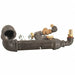 Drain manifold Asy. elec