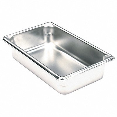 Pan Water 1/4 Size (catch Pan)