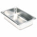 Pan Water 1/4 Size (catch Pan)