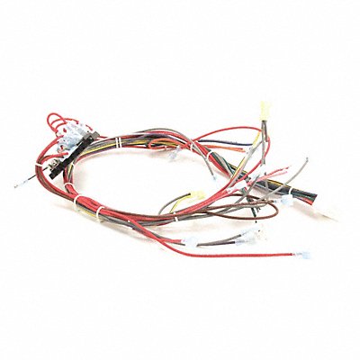 Harness Cntl 208v-480v/sc/e