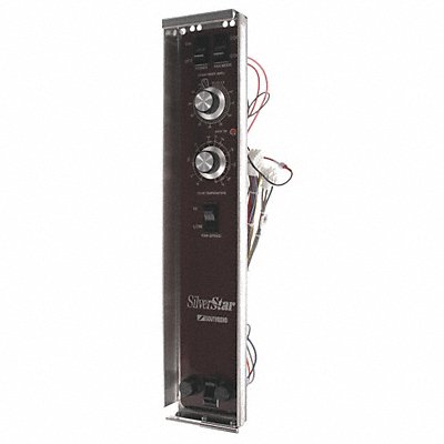 Control Panel 208/380/415v