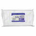 Baby Wipes 6-5/8 x 7-7/8 Scented PK12