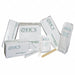 Cotton Tip Swab Wood 3 in.L PK10000