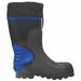 Construction Boots Knee SBR Rubber 10D