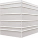 Sign Slider Message Board 36x24in Plastc