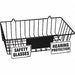 Prsonal Protective Equipmnt Storage Rack