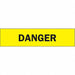 Barrier Flagging and Underground Marking Tapes