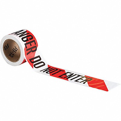 Barrier Flagging and Underground Marking Tapes