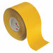 AntiSlip Tape 60 ftLx4 inW YLW 60 Grit