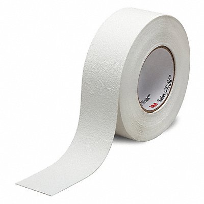 AntiSlip Tape 60 ftLx4 inW White