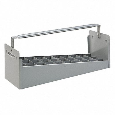 Nipple Box 19-5/8 W 8-7/8 D 6-1/2 H