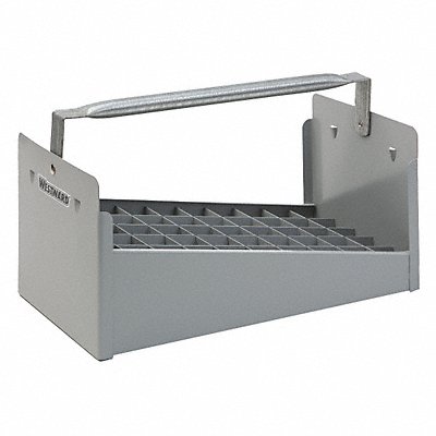 Nipple Box 14 W 7-7/8 D 6-5/8 H 50 Pckts