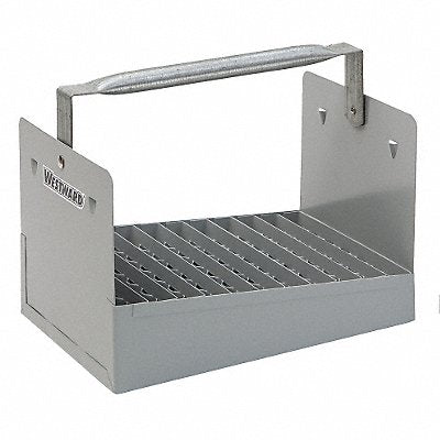 Nipple Box 10-1/2 W 7 D 6-5/8 H 77 Pckts