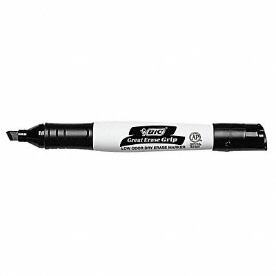 Dry Erase Marker Chisel PK12