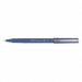 Felt Tip Pens Blue PK12