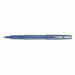 Marker Pen Blue Ultra Fine PK12