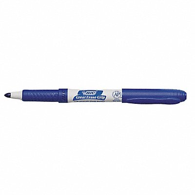 Dry Erase Marker Bullet PK12