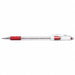 Ballpoint Pens Red PK12