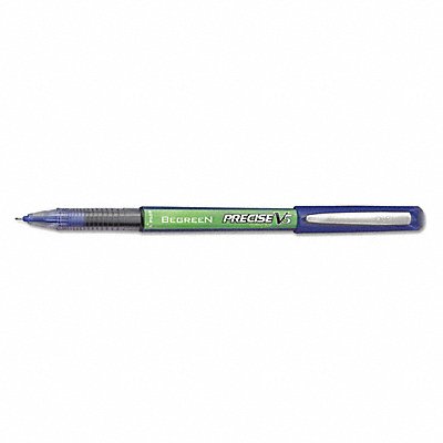 Rollerball Pens Blue PK12