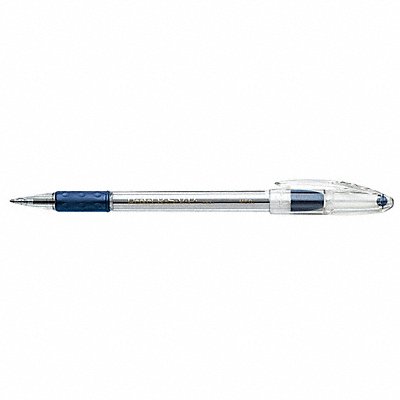 Ballpoint Pens Blue PK12