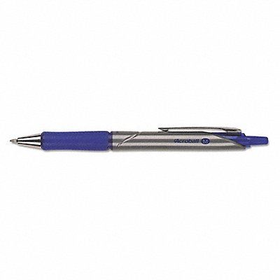 Ballpoint Pens Blue PK12