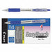 Ballpoint Pens Blue PK12