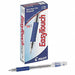 Ballpoint Pens Blue PK12