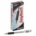 Ballpoint Pens Black PK12