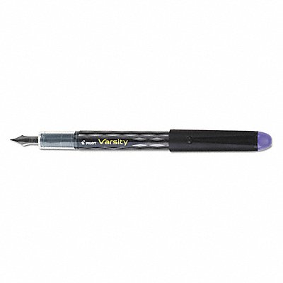 Fountain Pens Purple