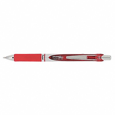 Rollerball Pens Red