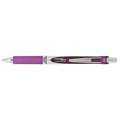 Rollerball Pens Purple