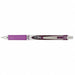 Rollerball Pens Purple